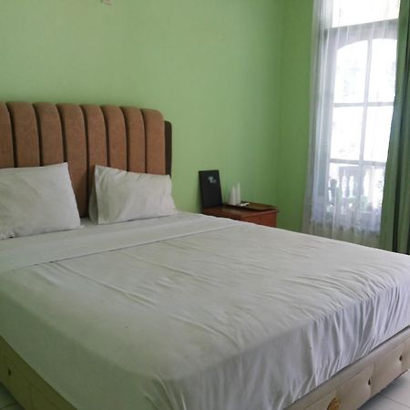 Pasir Putih Resort Bengkulu Eksteriør billede